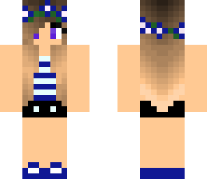 grecian girl