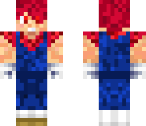 ssjg vegeto