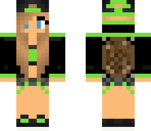 turtle hoody update 2