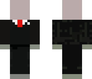 slenderman