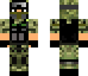 us solider