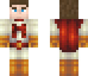 new skin