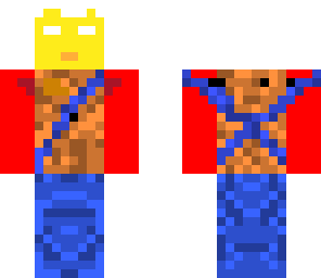 mohammad hamza ahmad official skin