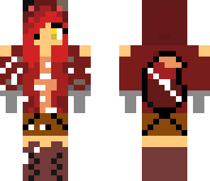 fixed foxy girl