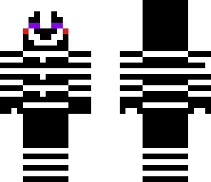 puppet