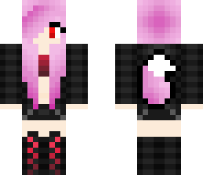edit of a different skin for personal use