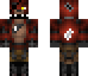 foxy