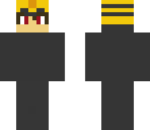 bumbleebe boy