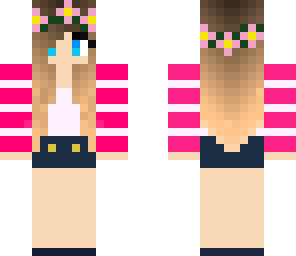 sophie's new skin