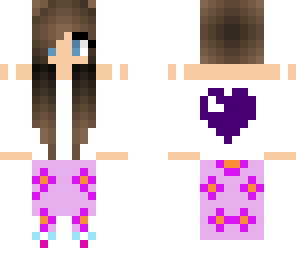 pajama skin