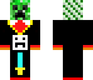 improved face creeper swagger