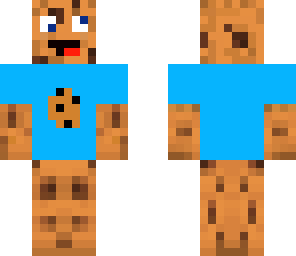 cookie  boy
