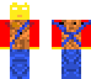 mohammad hamza ahmad official skin fixed