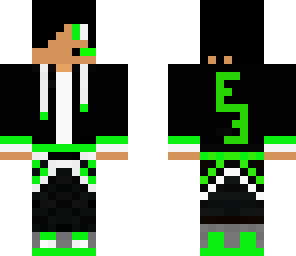 emerald gamer