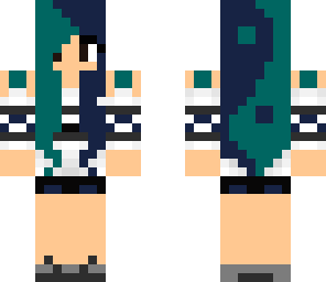 ying and water