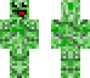 derp creeper