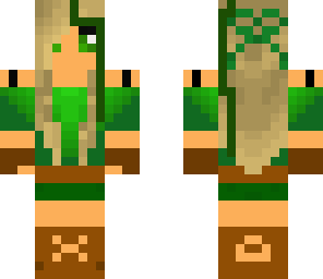 earthbender no ears