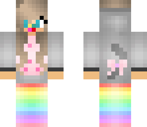 nyan baby please like