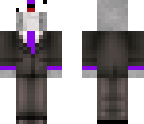 suit derp dolphin