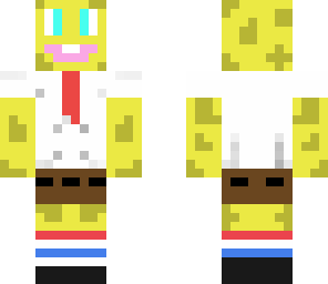 sponge bob