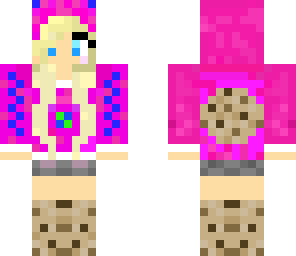 for cookie
