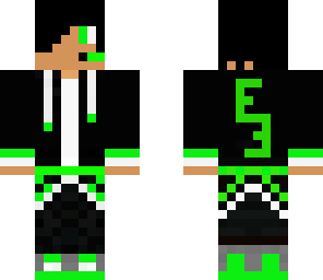 updated emerald gamer