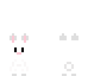 small rabbit