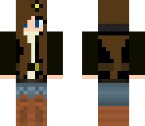 first skin