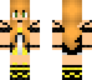 anime girl