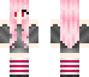 skin edit for personal use