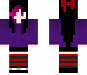 nina the killer