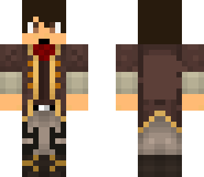 areumadlol's skin cool edition