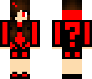 rage gaming fan girl