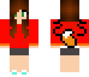 sandynator103's skin