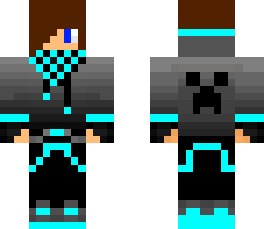 blue bandit
