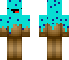 derp cake edit