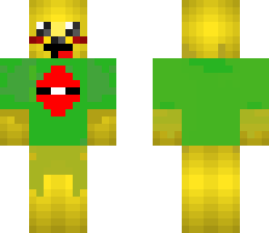 derp pikachu