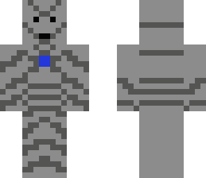 cyberman