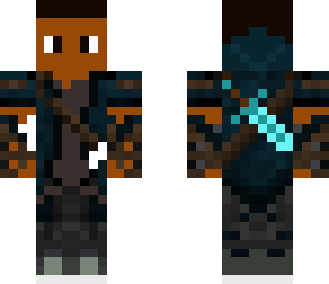 my skin
