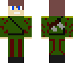 armycorporall