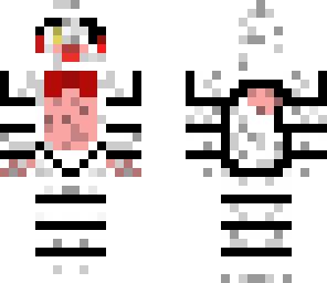 mangle fnaf