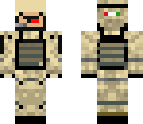 derp soldier