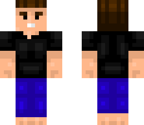 ninjafailsmc