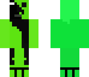 ender creeper