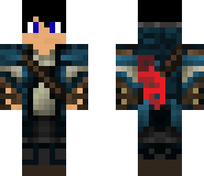 hunter