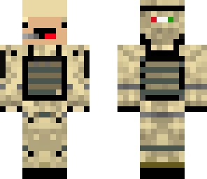 derp soldier