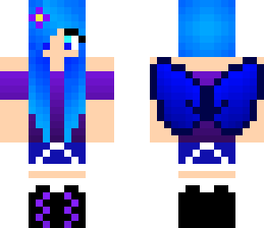fairy girl