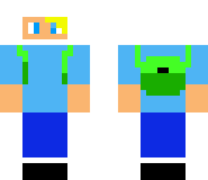 finn