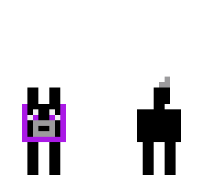 ender wolf