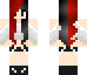 emo skin